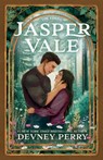 Jasper Vale - Devney Perry - 9781957376967