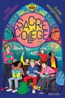 Sacré collège - Susie Morgenstern ; Eva Grynszpan - 9782092496442