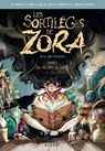 Les sortilèges de Zora - Judith Peignen ; Eva Grynszpan - 9782700279221
