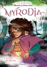 Myrodia - Tome 2, La Forêt des Absents - Eva Grynszpan - 9782700282504
