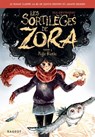 Les sortilèges de Zora - Tome 3, Magie Blanche - Judith Peignen ; Eva Grynszpan - 9782700283587