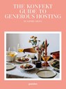 The Konfekt Guide to Generous Hosting - Sophie Grove - 9783967042597