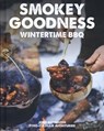 Smokey Goodness - Jord Althuizen - 9789021590332