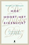 Hoe hoort het eigenlijk? - Reinildis van Ditzhuyzen - 9789023017073