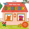 Het huis van Dikkie Dik - Jet Boeke - 9789025780371
