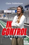 In control - Claire Dubbelman - 9789026374265