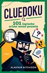Cluedoku - Alastair Aitchison - 9789038819440