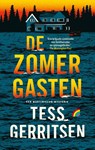 De zomergasten - Tess Gerritsen - 9789041717351
