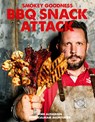 Smokey Goodness BBQ Snack Attack - Jord Althuizen - 9789043926133