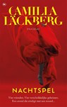 Nachtspel - Camilla Läckberg - 9789044356298