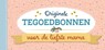 Originele tegoedbonnen voor de liefste mama -  - 9789044760712