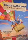 Charlie Cardboard en de Zonnevluchtrace - Marieke Hoogesteger - 9789044861648