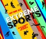 Extreme sports - Raymond Krul - 9789067979269