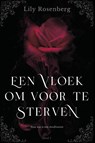 Een vloek om voor te sterven - Lily Rosenberg - 9789083647586