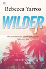 Wilder - Rebecca Yarros - 9789401910842