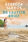 De laatste brief - Rebecca Yarros - 9789401916066
