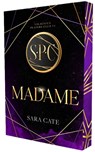 Madame - Sara Cate - 9789464409840