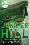 Juniper Hill - Devney Perry - 9789464823493