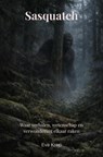 Sasquatch - Eva Krap - 9789465384054