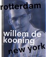 Willem de Kooning -  - 9789465490052