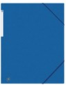 Oxford Top File+ elastomap, voor ft A3, blauw - Oxford - 3045058209682