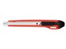Snijmes Westcott Premium 9mm metalen geleiding - Westcott - 4027521840010