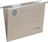 Alzicht Hangmap folio, V bodem, grijs - Jalema - 8710968246953