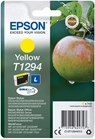 Inktcartridge Epson T1294 geel - Epson - 8715946624747