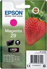 Inktcartridge Epson 29 T2983 rood - Epson - 8715946626000