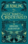 Fantastic Beasts: The Crimes of Grindelwald – The Original Screenplay - J.K. Rowling - 9780751578287