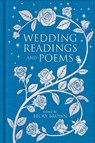 Wedding Readings and Poems - Becky Brown - 9781529052596