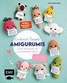 Emotional Support Amigurumis - Kleine Mutmacher und Glücksbringer häkeln - Linda Urbanneck - 9783745928716