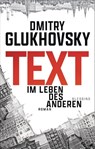 Text - Dmitry Glukhovsky - 9783896677921