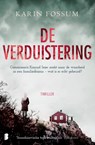 De verduistering - Karin Fossum - 9789022588222