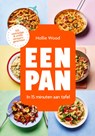 EEN PAN - Hollie Wood - 9789023017677