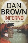 Inferno (gebonden) - Dan Brown - 9789024562466