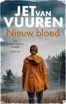 Nieuw bloed - Jet van Vuuren - 9789026362750