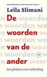 De woorden van een ander - Leïla Slimani - 9789028454880