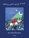 Wat een geluk dat jij me ziet - Enzo Pérès-Labourdette - 9789038819341