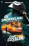 De smokkelaar - Clive Cussler - 9789044359626