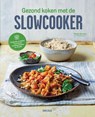 Gezond koken met de slowcooker -  - 9789044763584