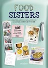 Foodsisters - Janneke Koeman ; Amande Koeman - 9789046820506