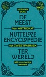 De meest nutteloze encyclopedie ter wereld - Herman Boel - 9789059969063