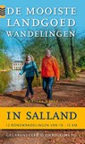 De mooiste landgoedwandelingen in Salland -  - 9789078641599