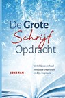 De grote schrijf opdracht - Joke Tan - 9789083534138