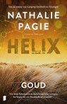 Goud - Nathalie Pagie - 9789402330021