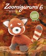 Zoomigurumi 6 - Joke Vermeiren - 9789461317834