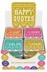 Display Happy Quotes (12 stuks) - Imagebooks - 9789464083224