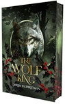 The wolf king - Lauren Palphreyman - 9789464409406