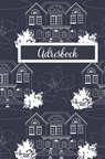 Adresboek - Telefoonregister - Gold Arts Books - 9789464489651